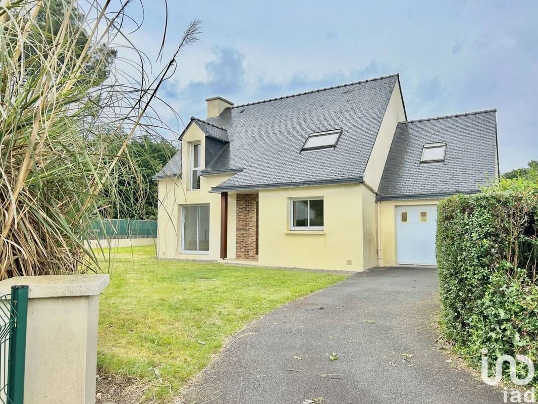 Photo 1 - Maison à VANNES
