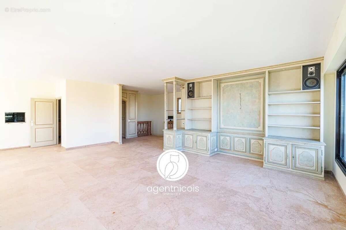 Maison à NICE