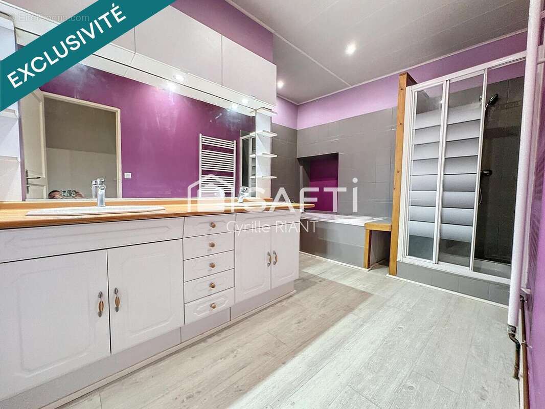 Photo 4 - Appartement à RIVES