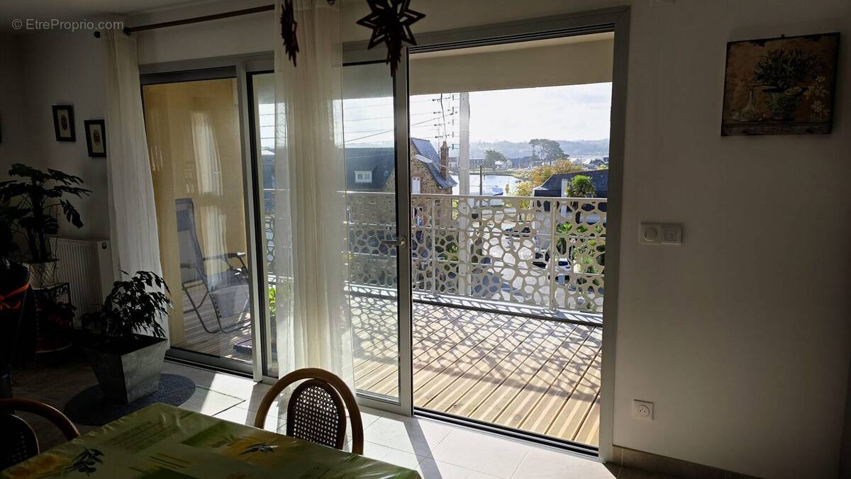 Appartement à PERROS-GUIREC