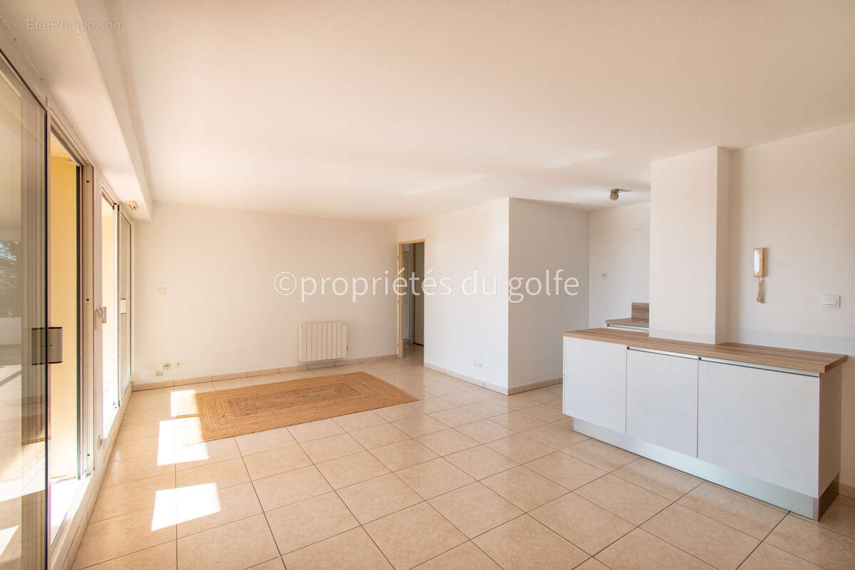 Appartement à SETE