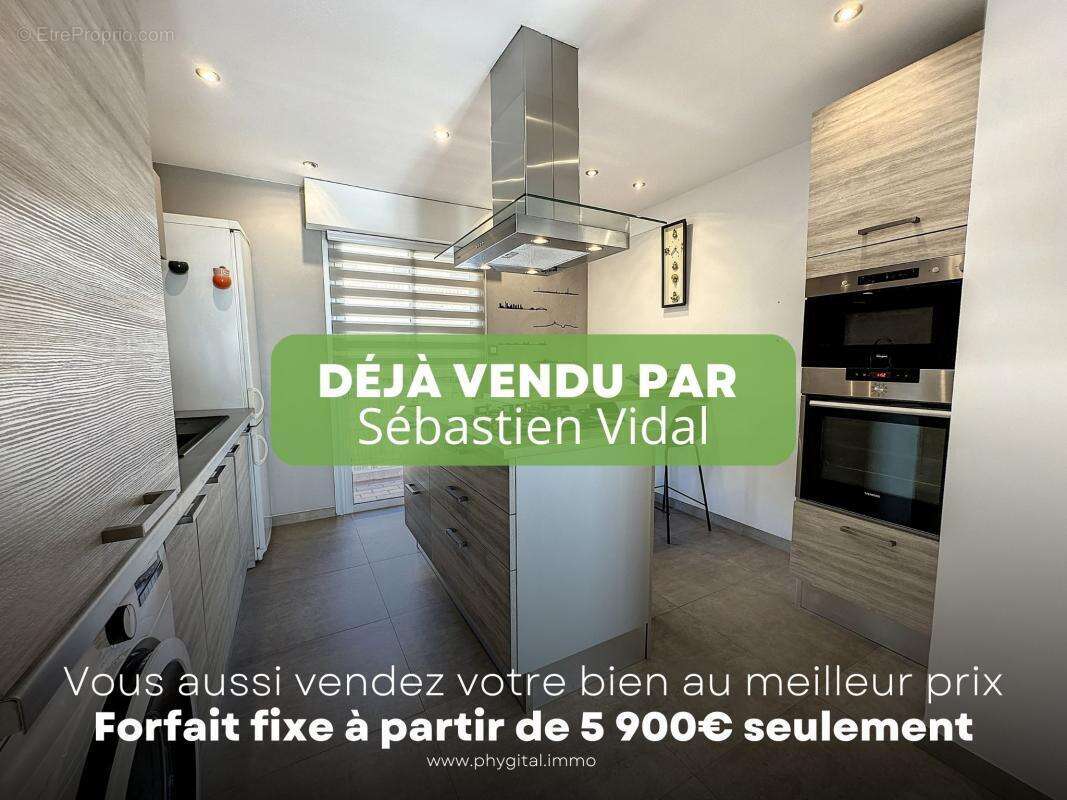 Appartement à GRASSE