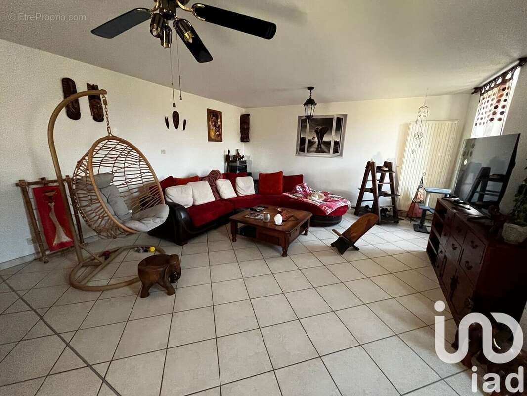 Photo 3 - Maison à DIENNE