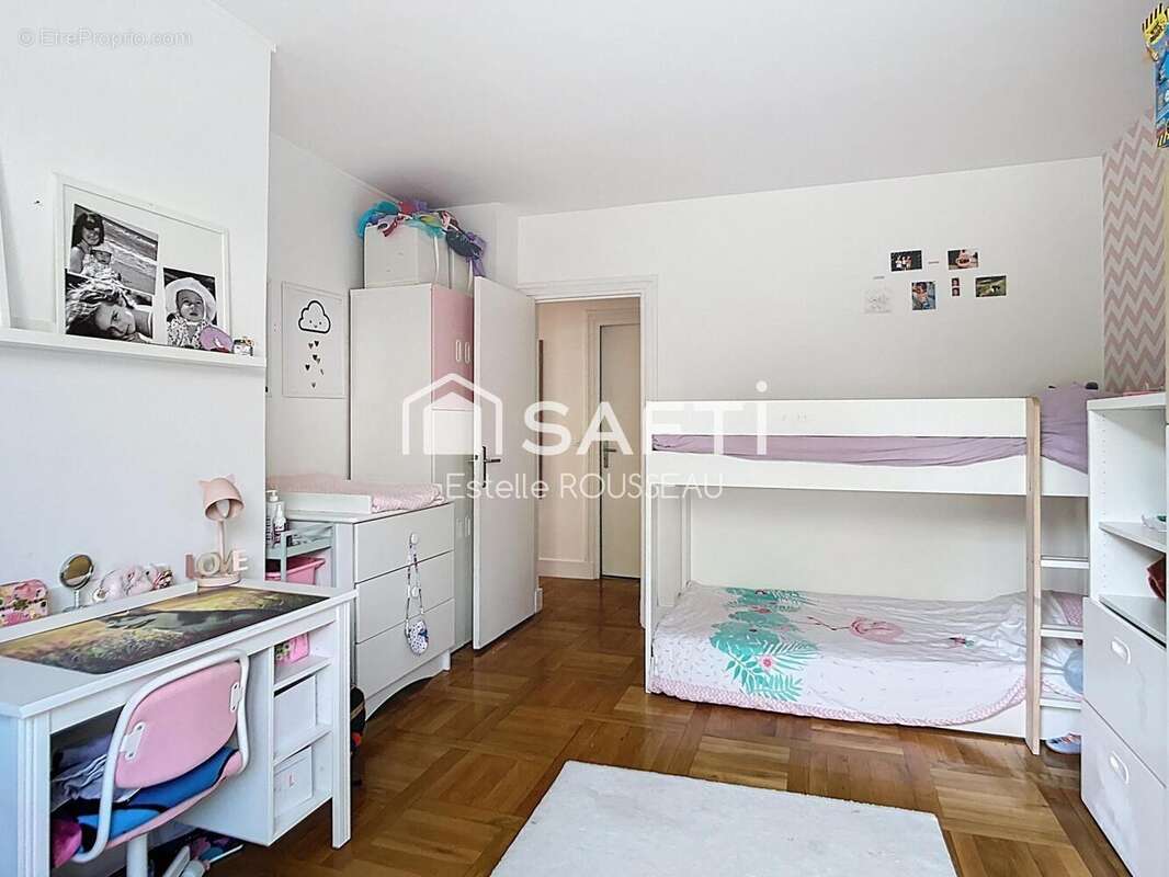 Photo 7 - Appartement à SAINT-MAUR-DES-FOSSES