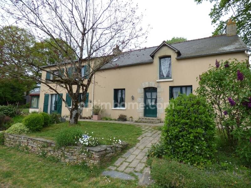 Maison à AVESSAC