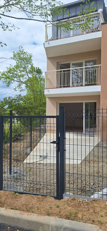 Appartement à HILLION