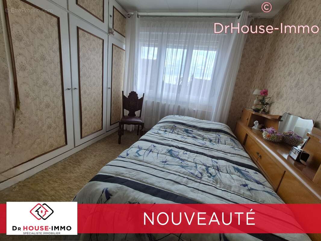 Maison à ISBERGUES