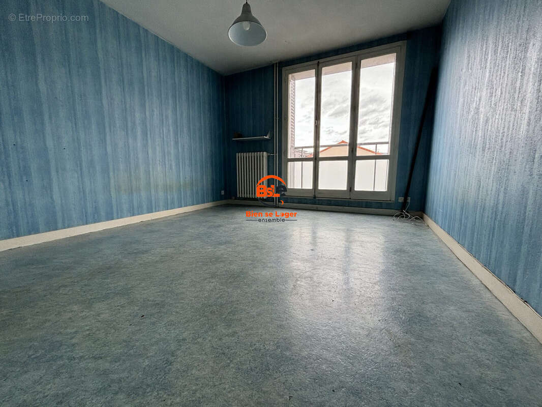 VENTE APPARTEMENT CLERMONT STUDIO AGENCE BSLE  - Appartement à CLERMONT-FERRAND