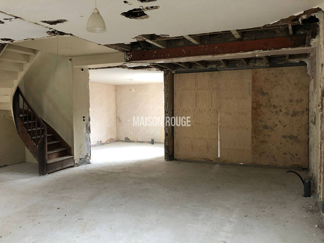 Appartement à PLEURTUIT