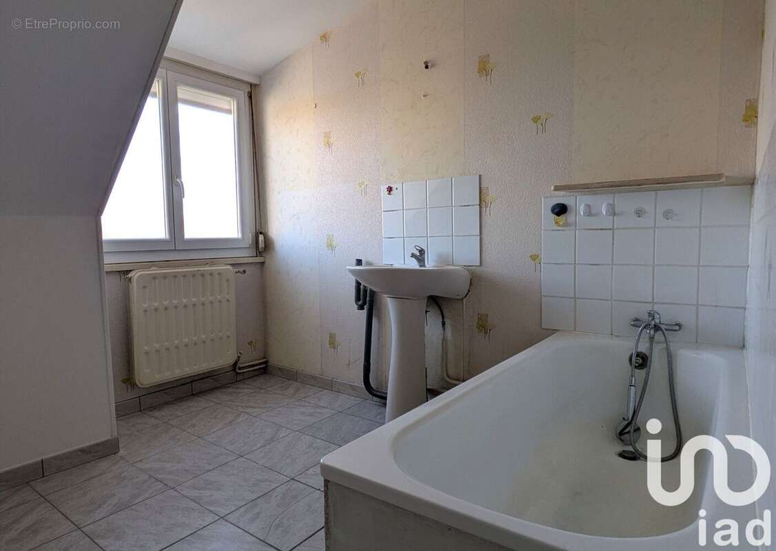 Photo 6 - Maison à RAILLENCOURT-SAINTE-OLLE