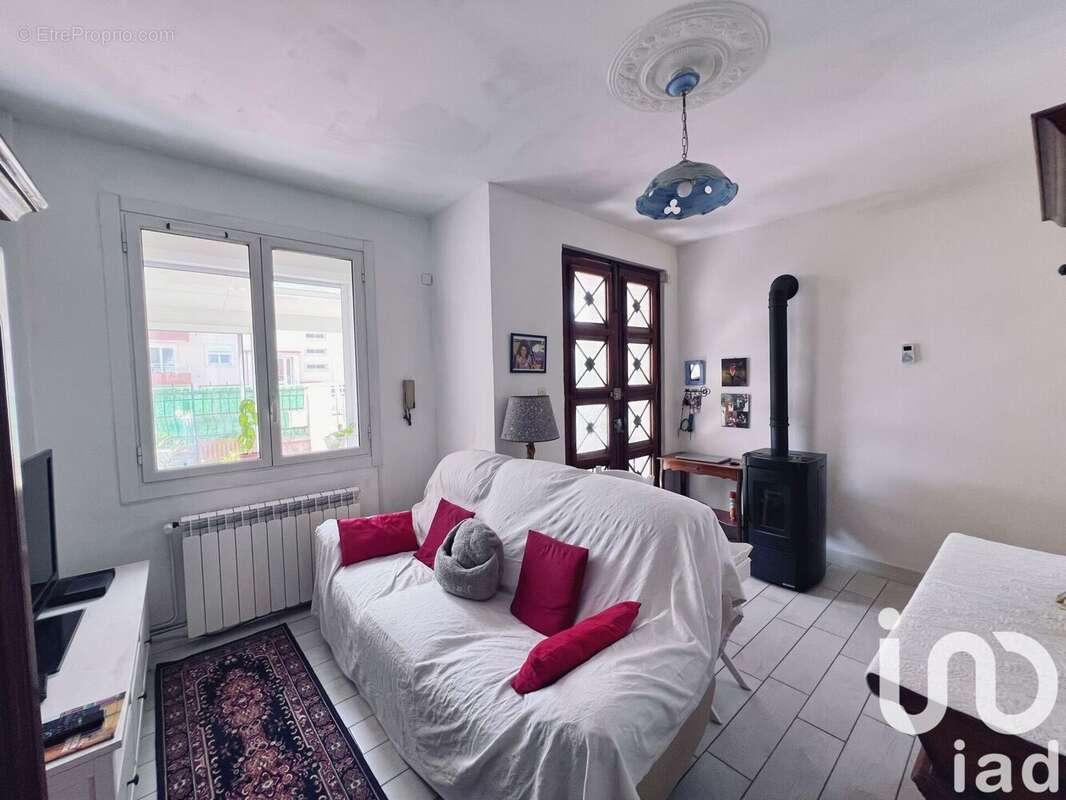 Photo 4 - Maison à LA SEYNE-SUR-MER
