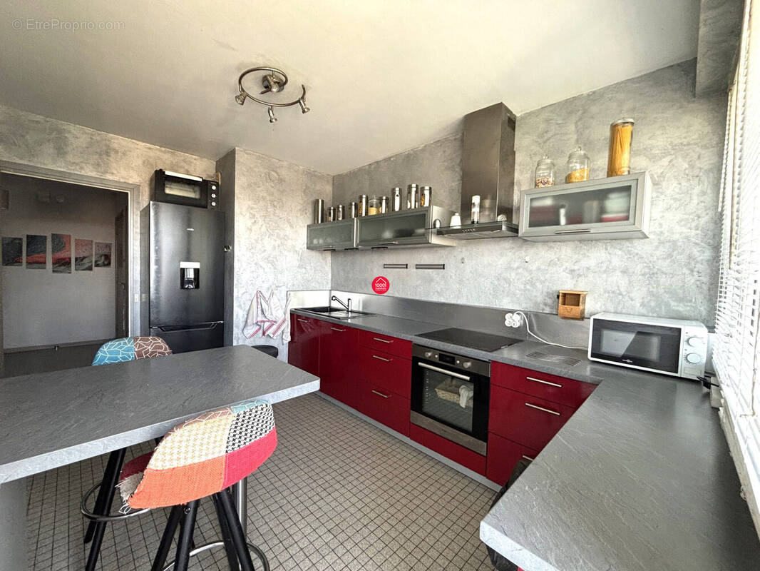 Appartement à LYS-LEZ-LANNOY