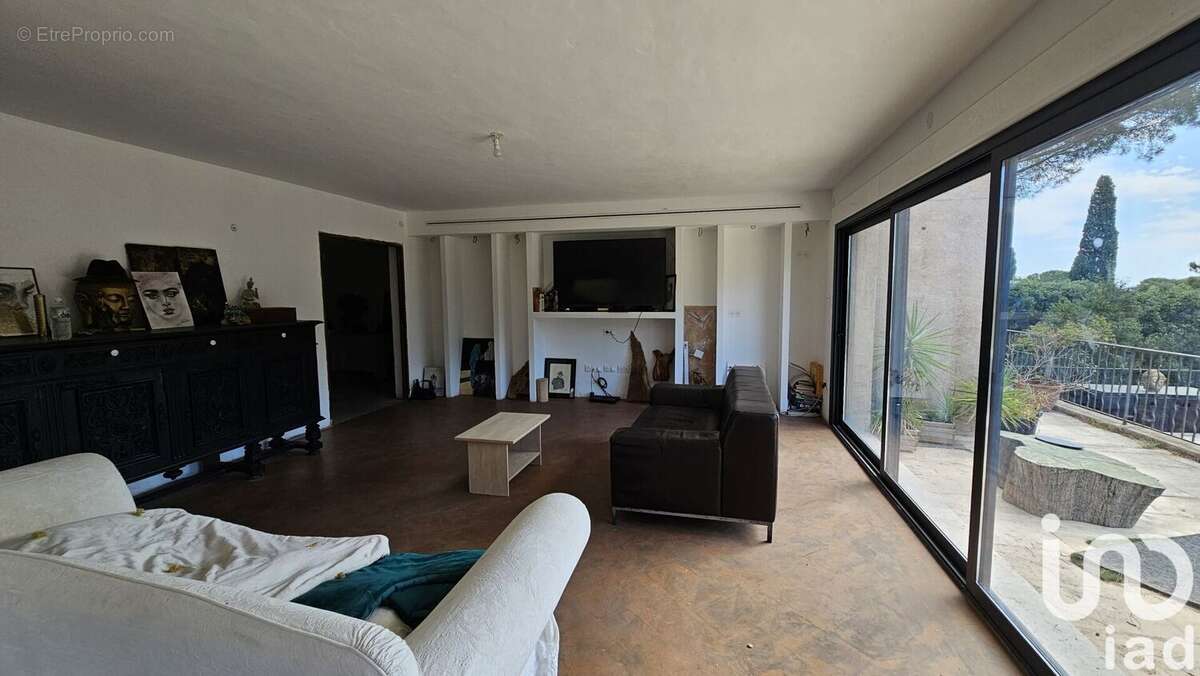 Photo 4 - Maison à GRIMAUD