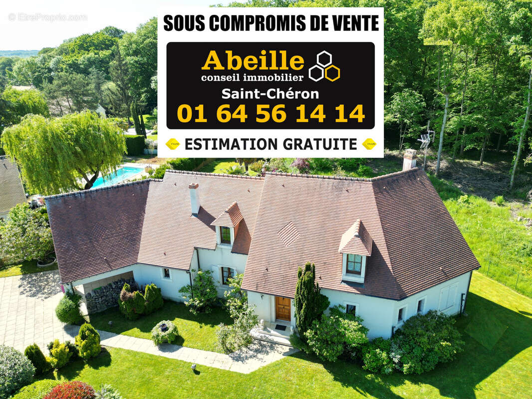 Maison à LIMOURS