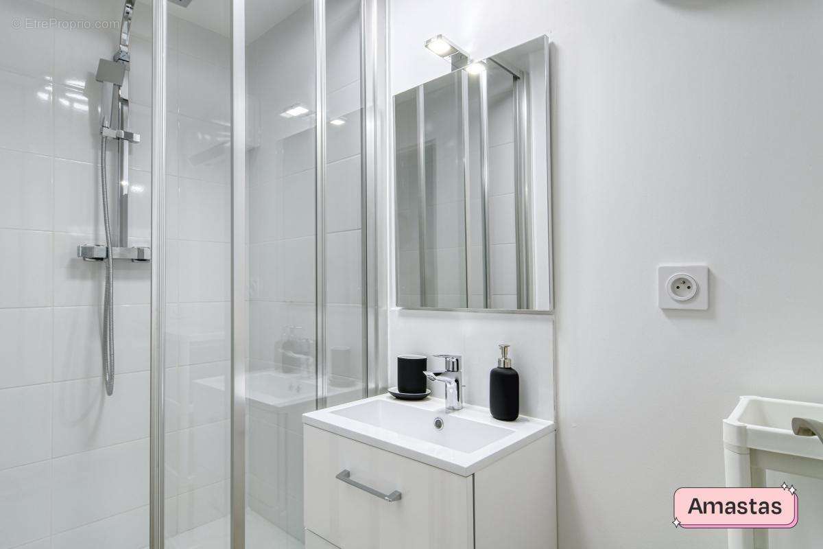 Appartement à OULLINS