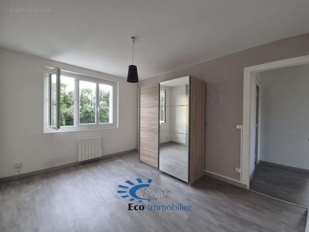 Appartement à LAGORD