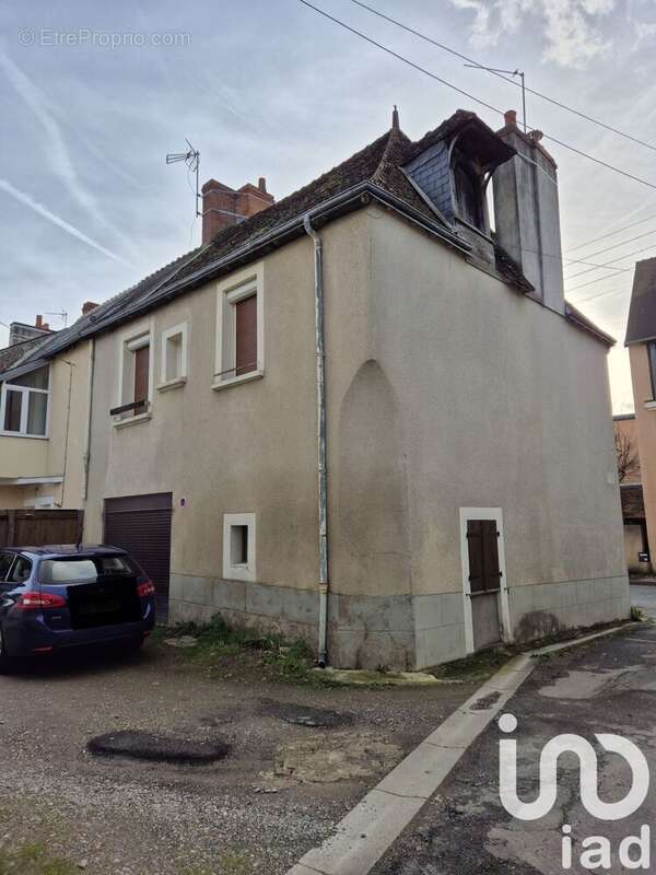 Photo 7 - Maison à LE PECHEREAU