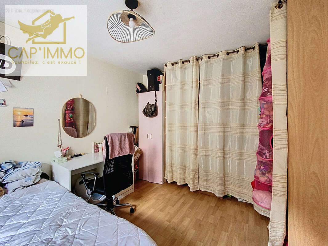 Appartement à MAGNY-EN-VEXIN