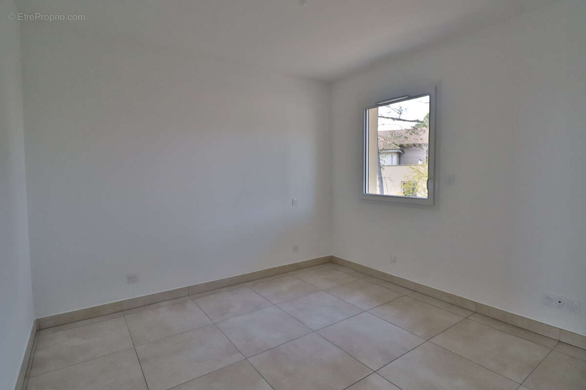 Appartement à NIMES