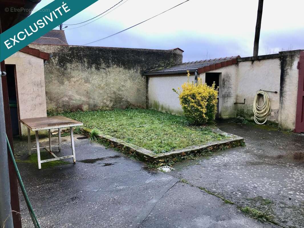 Photo 3 - Maison à PRUNAY-EN-YVELINES
