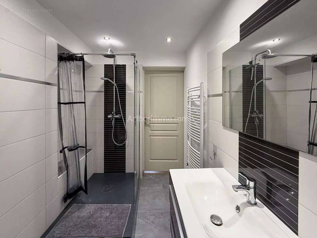 Appartement à DRAGUIGNAN