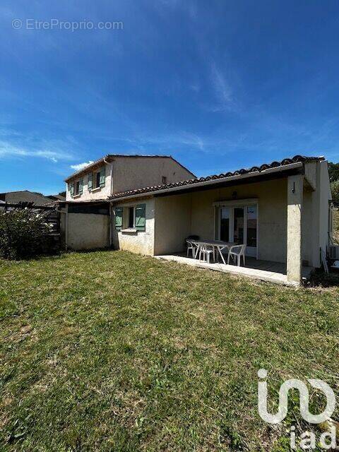 Photo 1 - Maison à SAINT-MARTIN-D&#039;ARDECHE