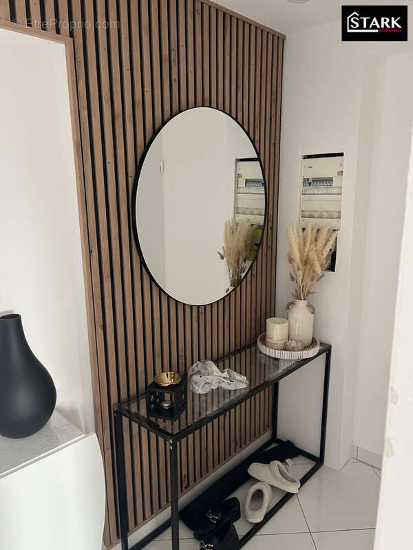 Appartement à MULHOUSE