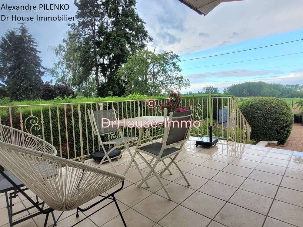 Maison à ALLERIOT