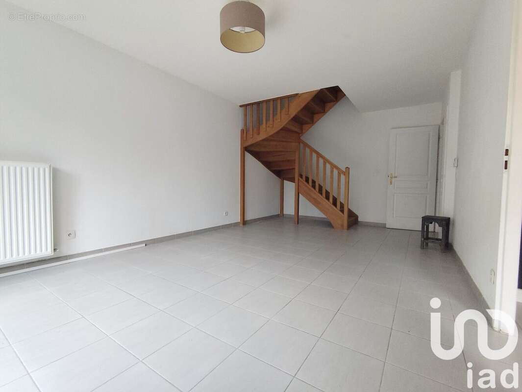 Photo 3 - Appartement à BETHUNE