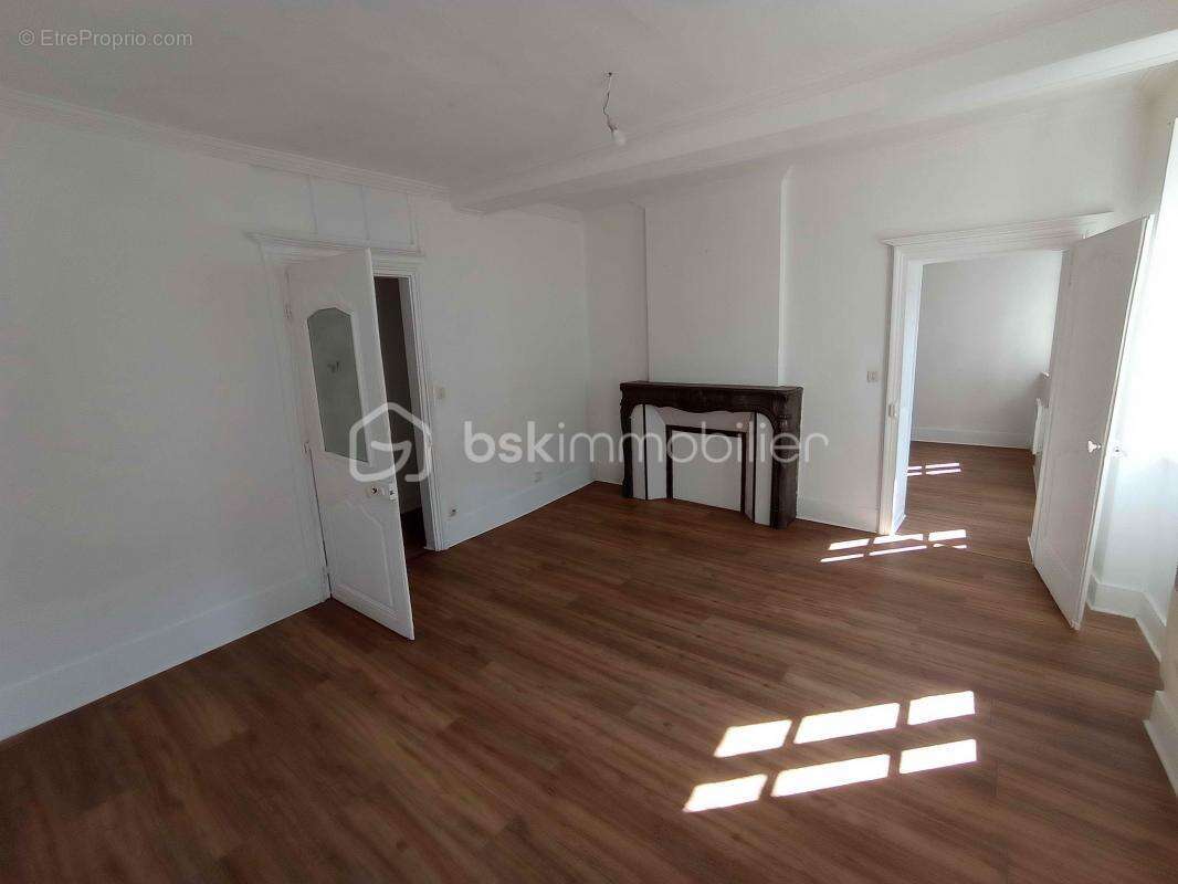 Appartement à VESOUL