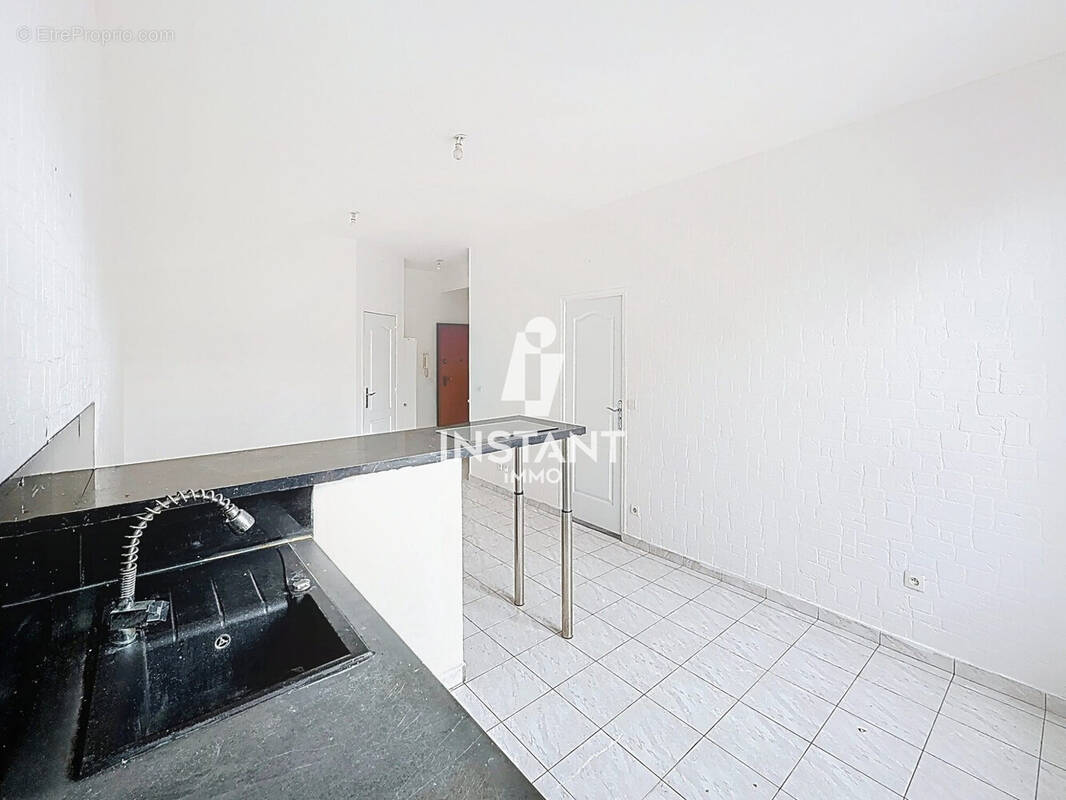 Appartement à DRANCY