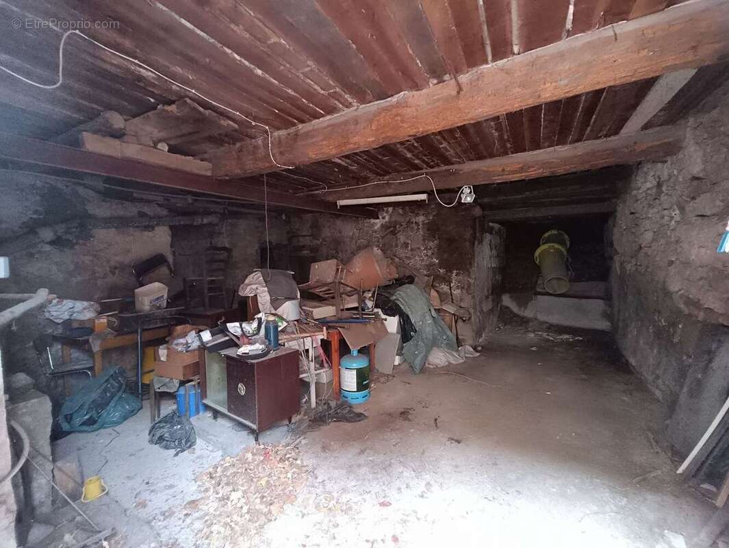 Maison à LES ARCS