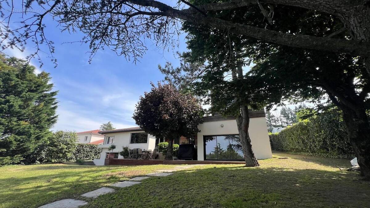 Photo 1 - Maison à LISSIEU