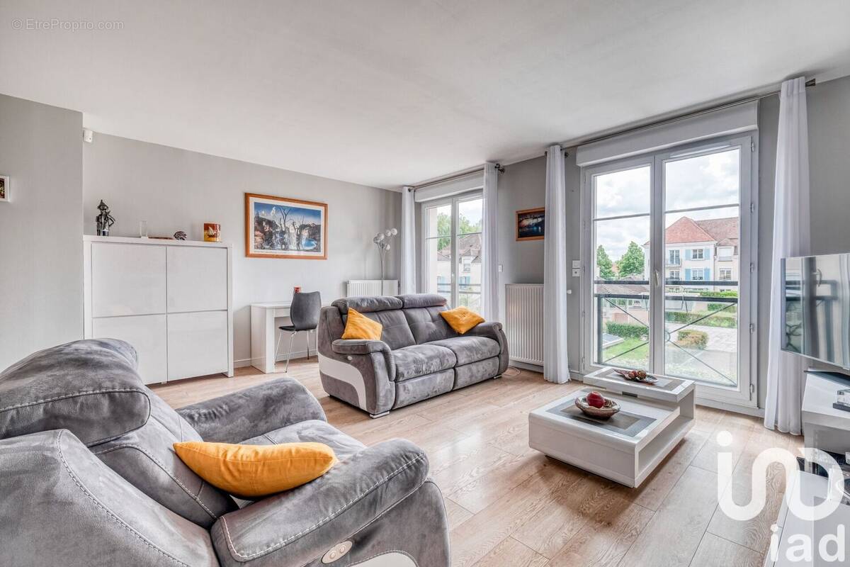 Photo 1 - Appartement à SERRIS