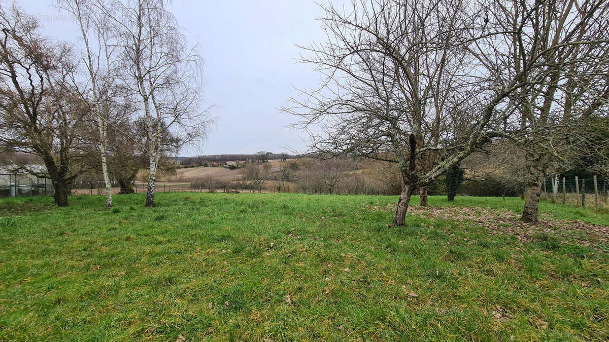 Stone cottage for sale Charente_143011 - Maison à AUBETERRE-SUR-DRONNE