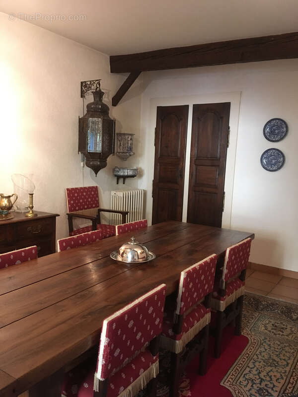 Maison à CARCASSONNE