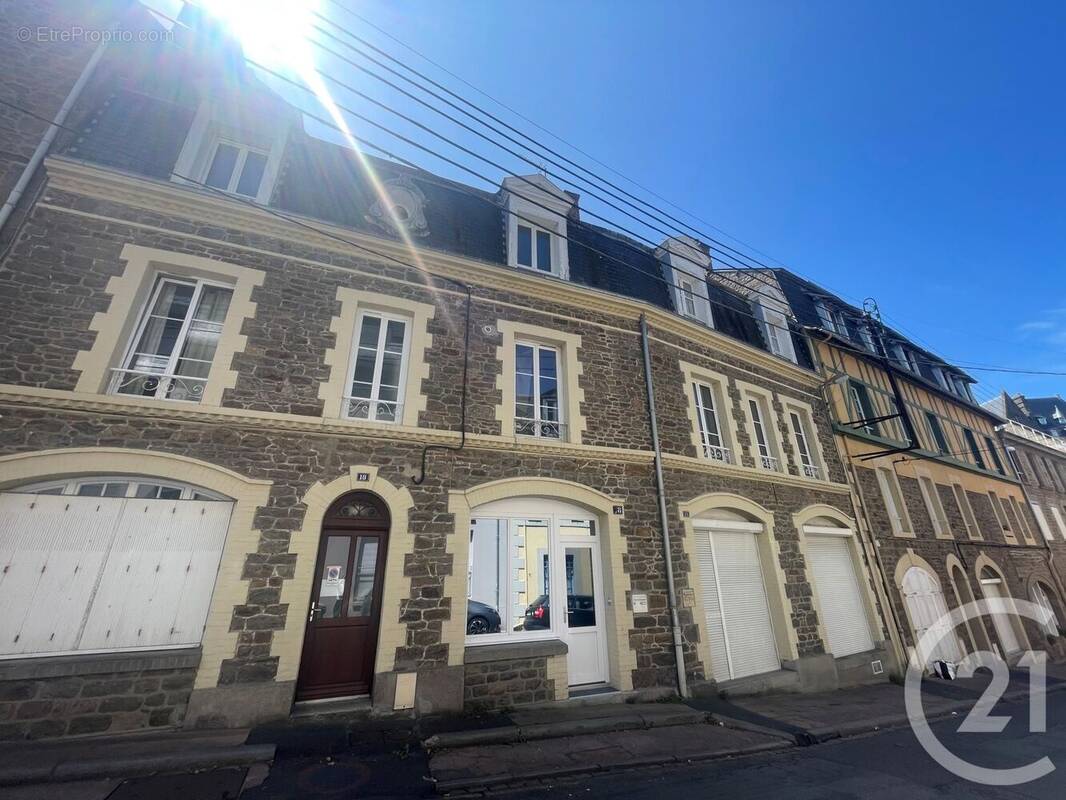 Appartement à DINARD