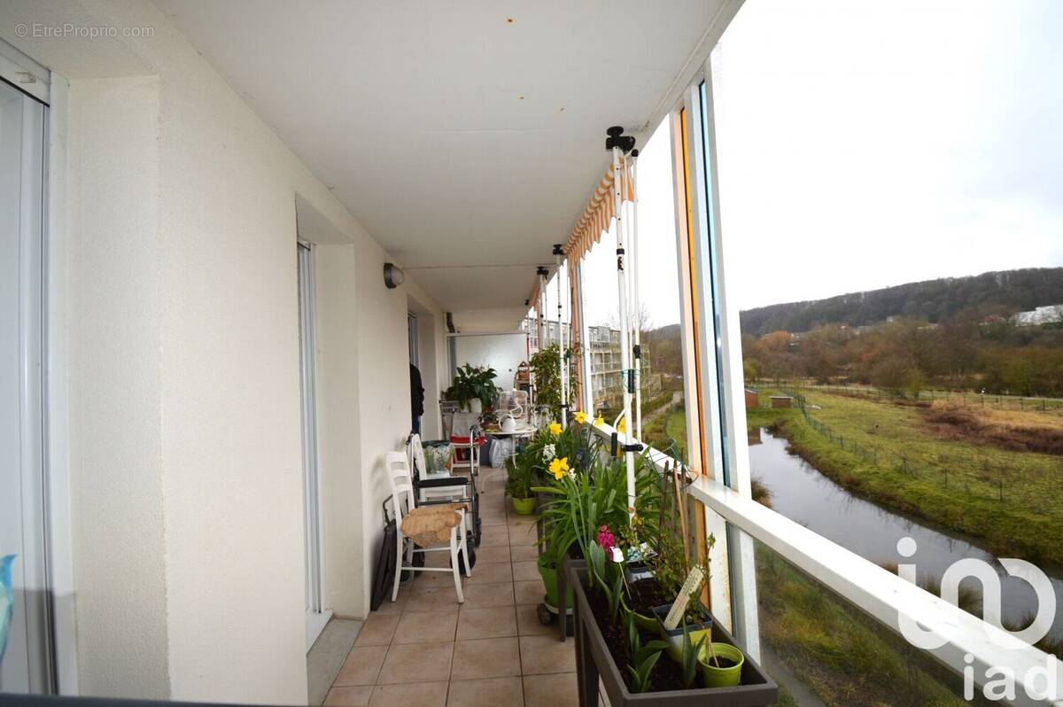 Photo 1 - Appartement à MONTIVILLIERS
