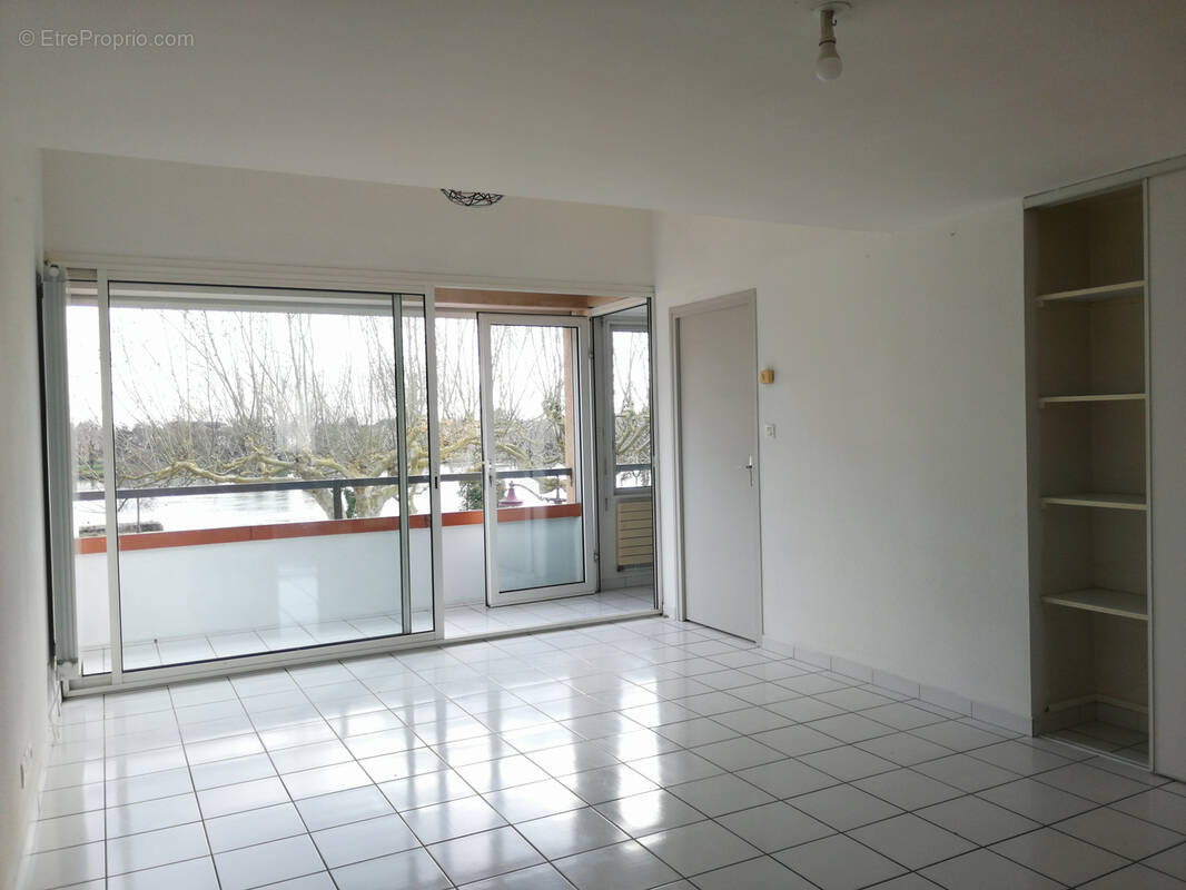 Appartement à MOISSAC