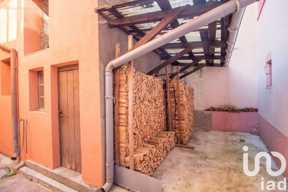 Photo 3 - Maison à TURCKHEIM