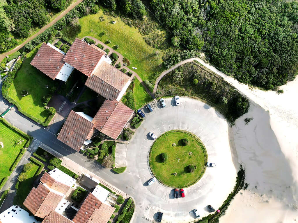Appartement à SEIGNOSSE