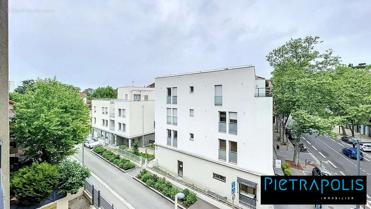 Appartement à LYON-5E