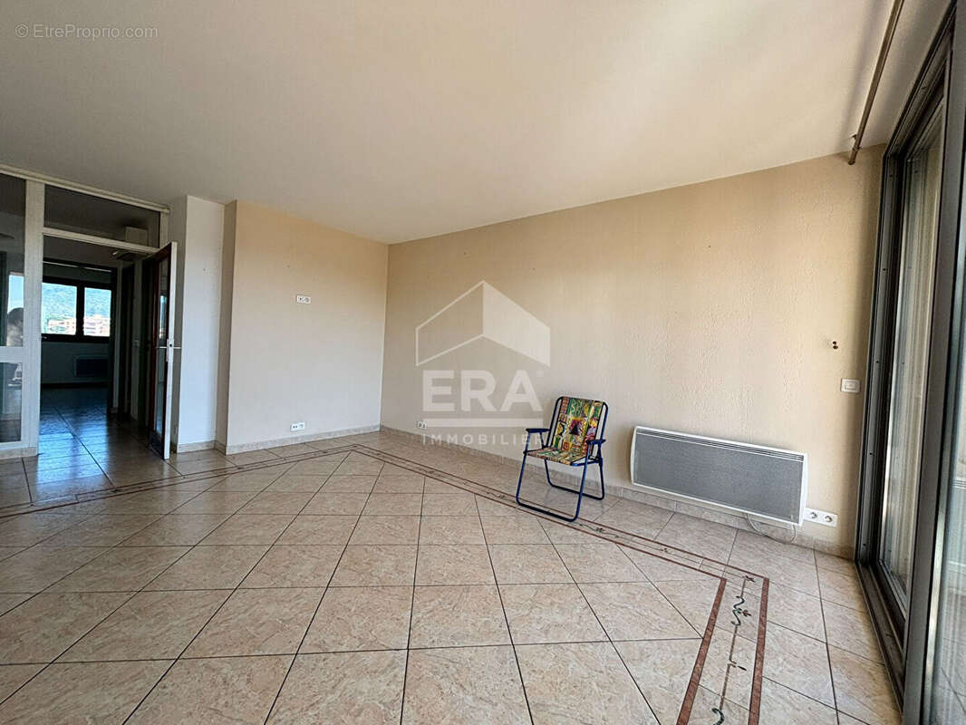 Appartement à SAINTE-MAXIME