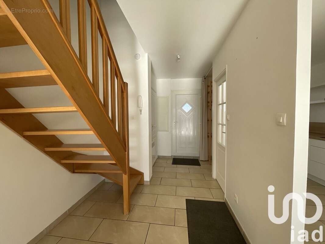 Photo 8 - Appartement à ANNOEULLIN