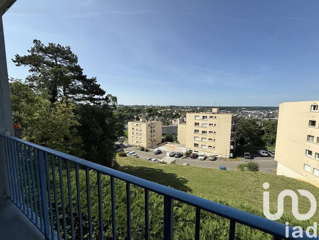 Photo 1 - Appartement à EVREUX