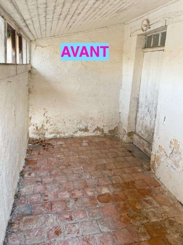 Maison à CHATEAUMEILLANT