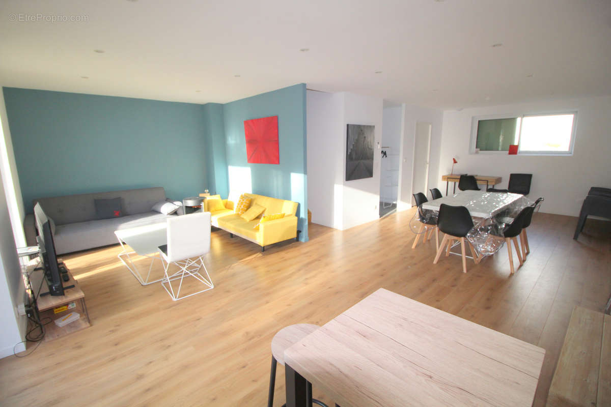 Maison à LE TOUQUET-PARIS-PLAGE