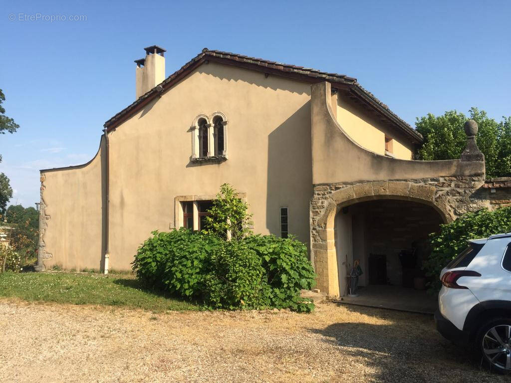 Maison à LIMONEST