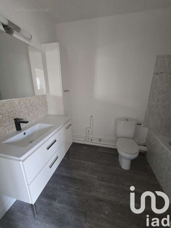 Photo 3 - Appartement à EPERNAY
