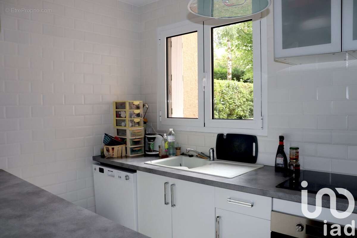 Photo 4 - Appartement à BEAUCHAMP